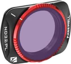 Filtr ND32/PL pro DJI Osmo Pocket 3