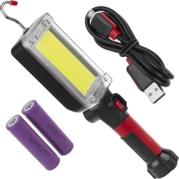 Pracovní LED lampa COB 700 lm MCE307