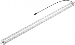 hliníkový světelný panel pro 80cm studiový stan 40 W 4250 lm