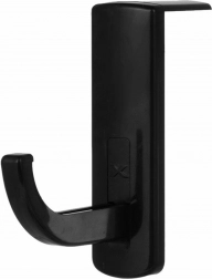 Univerzální držák na sluchátka na monitor