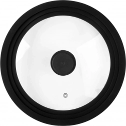 Univerzální poklice BERRETTI pro hrnce 18/20/22 cm