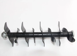 Výměnný vertikutační válec pro MalTec MasterLawn-PRO2600