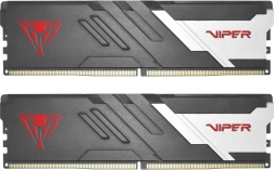 Paměť DDR5 PATRIOT VIPER VENOM 64 GB (2×32 GB) 6000 MHz CL30