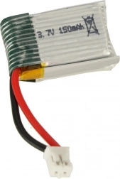 Baterie pro dron JJRC H36 3,7 V 150 mAh