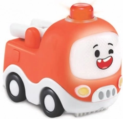 tut tut autíčko otík – ferda