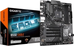 Základní deska B550 EAGLE AM4 ATX