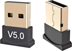 USB adaptér Bluetooth 5.0