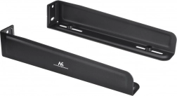 Nástěnný držák na mikrovlnnou troubu Maclean Brackets