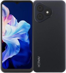 Chytrý telefon Hotwav Note 15 Pro 6,6" 4/128 GB – Kompatibilní