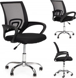 Ergonomická kancelářská židle ModernHome