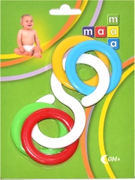 Kousací chrastítko Maamaa