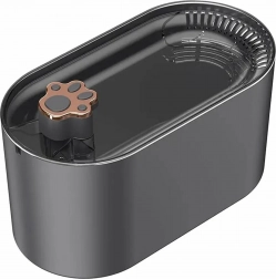 Ag991 poide automatic grey