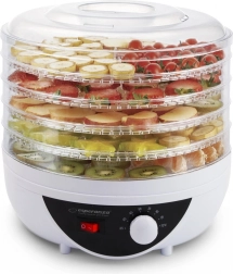 Sušička na houby a zeleninu Chanterelles