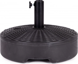 Stojan na zahradní slunečník naplnitelný vodou 22L MultiGarden