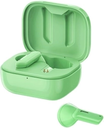 Bezdrátová sluchátka Awei T36 TWS zelená