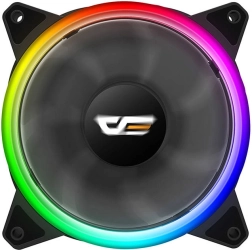 Počítačový ventilátor s ARGB osvětlením Darkflash DR12 Pro 120mm