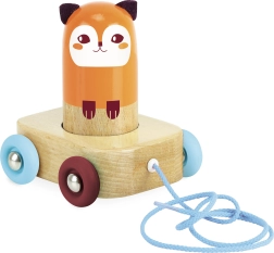 Tahací liška René VILAC