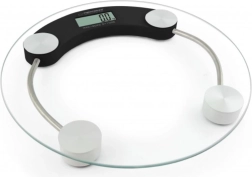 Koupelnová váha Jukari EBS007K