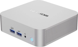 Mini PC Geekom A8 s Ryzen 9 8945HS, 32 GB RAM, 1 TB SSD a Windows 11 Pro