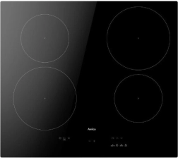 indukční varná deska amica pih6540phtun 3.0