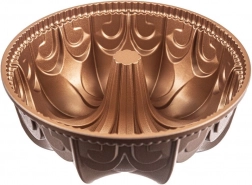 Forma na bábovku s komínkem MARISSA 23,5 cm nepřilnavá