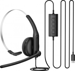 Kancelářská sluchátka Edifier CC100