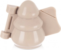 Formička na cukroví úl 3,5 × 4 cm