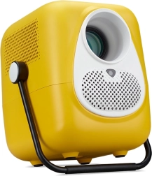 Projektor AOPEN QF23s Full HD žlutý