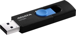 Pendrive 64GB USB 3.2 Gen1 černo-modrý