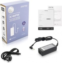 Síťová nabíječka 20 V 2,25 A (4.0 × 1.7) pro LENOVO 45 W