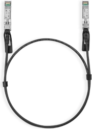 Přímý připojovací kabel SFP+ 10G 1 m