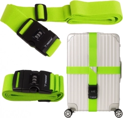 Bezpečnostní popruh na zavazadla Trizand