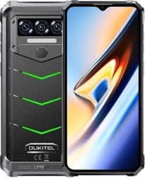 Oukitel WP38 Odolný Smartphone