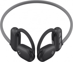 Bezdrátová sluchátka Havit E553BT – Černá