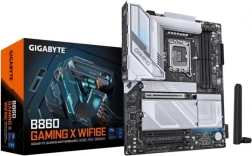 Základní deska GIGABYTE B860 Gaming X Wi‑Fi 6E