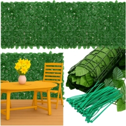 Umělý živý plot Gardlov 3x1m