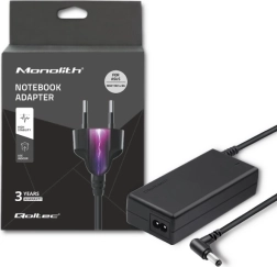 Síťový adaptér pro notebooky ASUS 90 W, 19 V, 4,74 A, konektor 5,5 × 2,5 mm