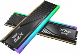 XPG Lancer Blade DDR5 6000MHz 64 GB (2×32 GB) CL30 RGB nízkoprofilová paměť
