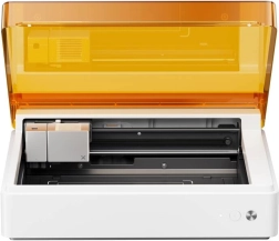 Laserový gravírovací stroj 4 v 1 xtool m1 ultra 20w – luxusní sada