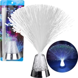 Dekorativní LED optická vlákna měnící barvy