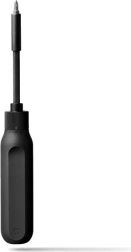 Sada ráčnových šroubováků 16v1