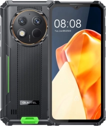 Odolný smartphone Oukitel WP28E