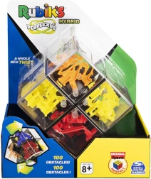 Perplexus Hybrid kostka s labyrintem RUBIK'S 2x2