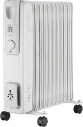 Solight olejový radiátor 2500 W