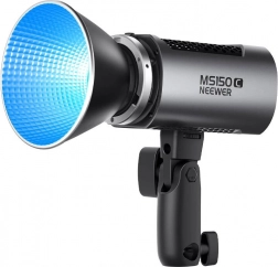 Neewer LED RGB studiolampa 150 W, 2700–6500 K