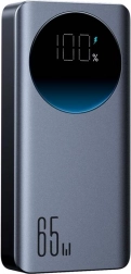 Powerbanka Joyroom 20000mAh 65W černá