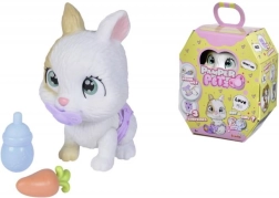 Figurka Pamper Petz králíček z plenkové party