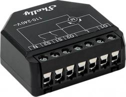 ovladač žaluzií a rolet shelly shutter wifi