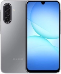samsung galaxy a17 5g 4/128 gb šedý
