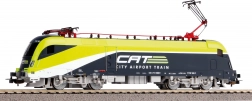 Piko elektrická lokomotiva rh 1116 taurus CAT ÖBB, H0